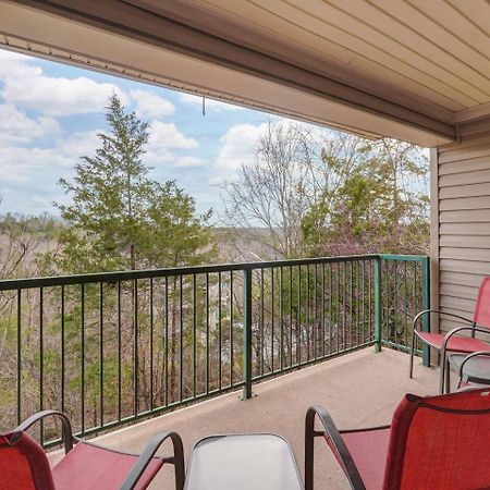 Retreat @ The Hills W/ Pets And Game Room Branson Extérieur photo
