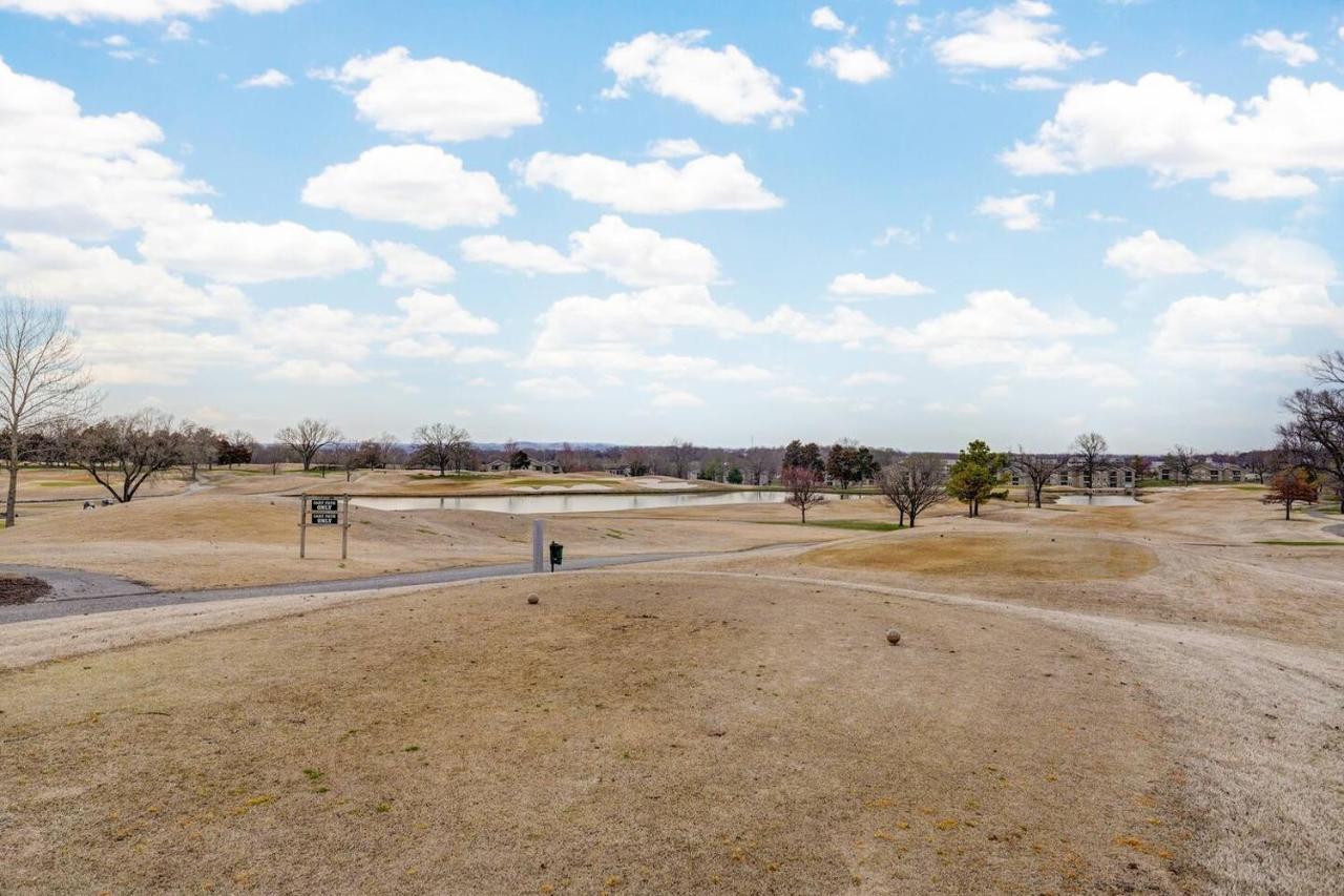 Retreat @ The Hills W/ Pets And Game Room Branson Extérieur photo