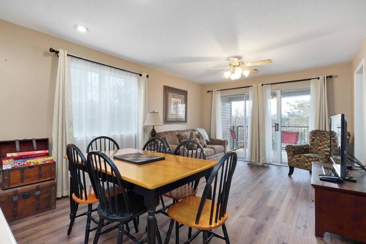 Retreat @ The Hills W/ Pets And Game Room Branson Extérieur photo