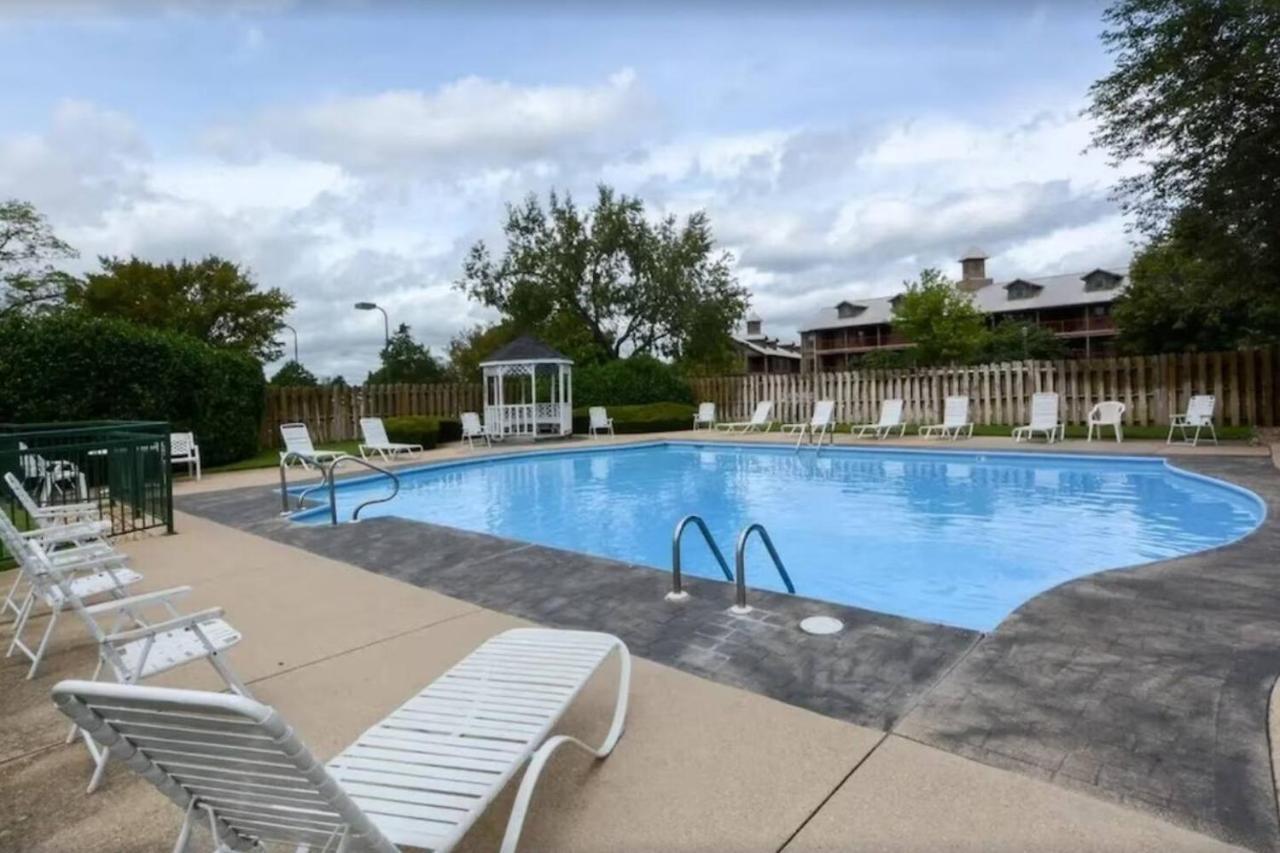 Retreat @ The Hills W/ Pets And Game Room Branson Extérieur photo