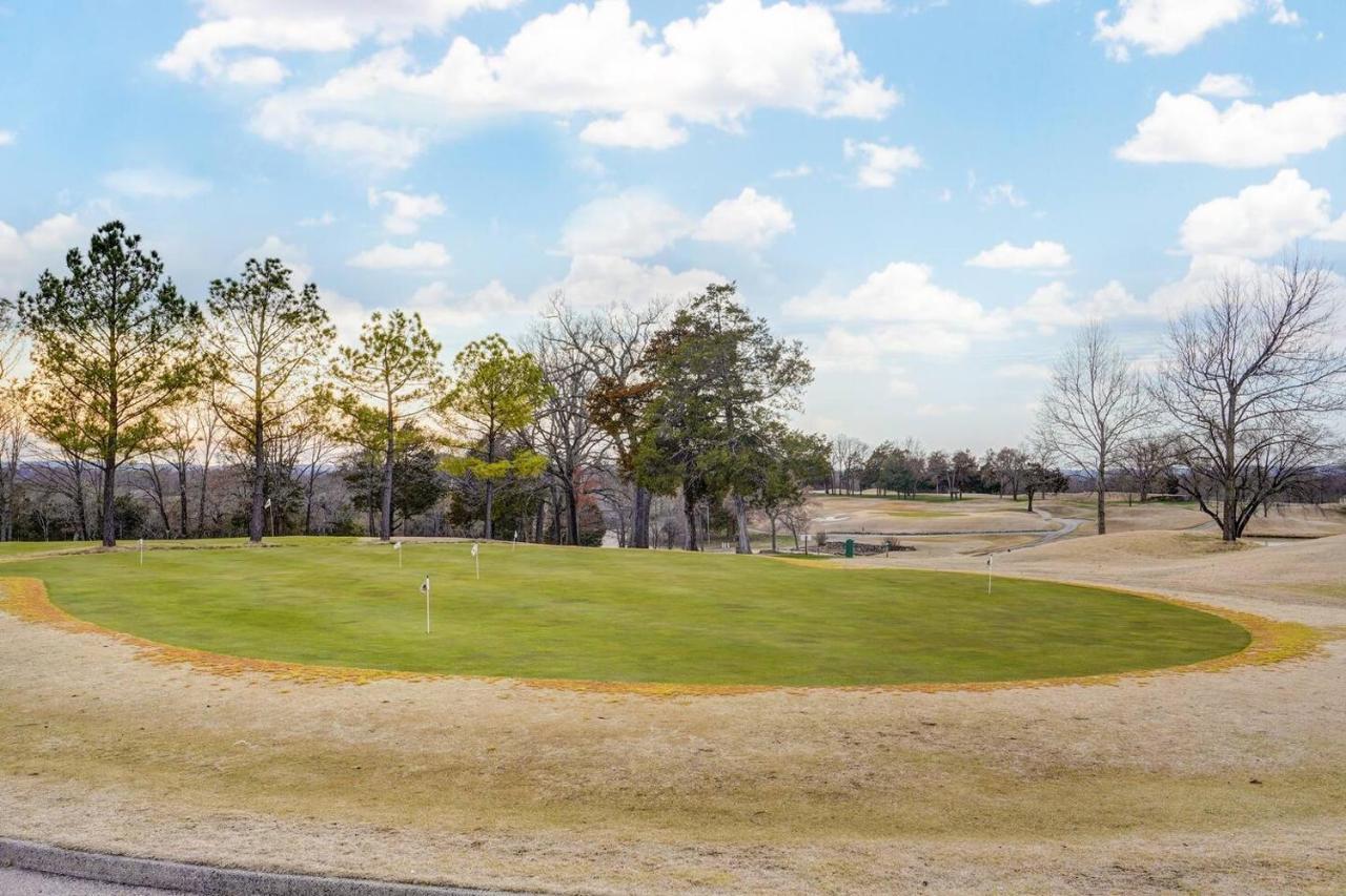 Retreat @ The Hills W/ Pets And Game Room Branson Extérieur photo