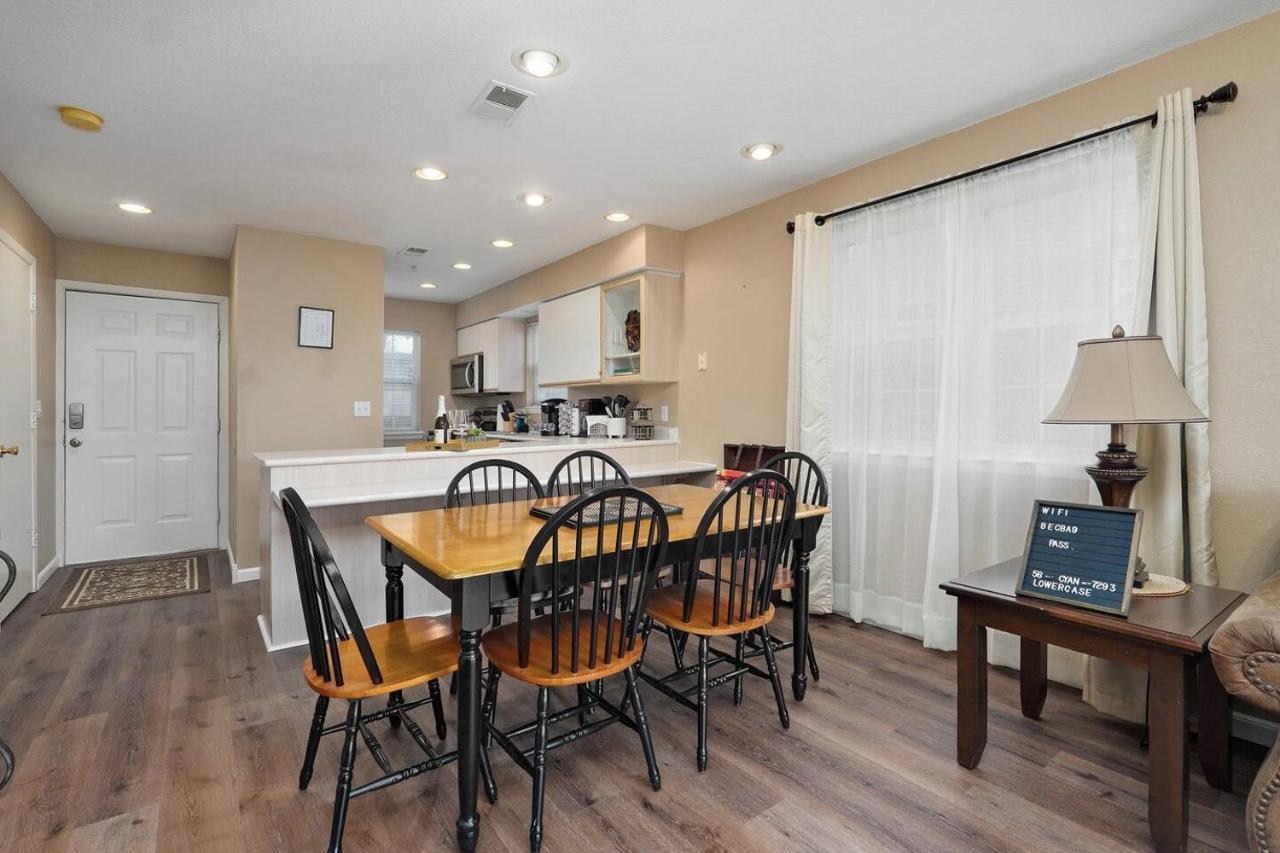Retreat @ The Hills W/ Pets And Game Room Branson Extérieur photo