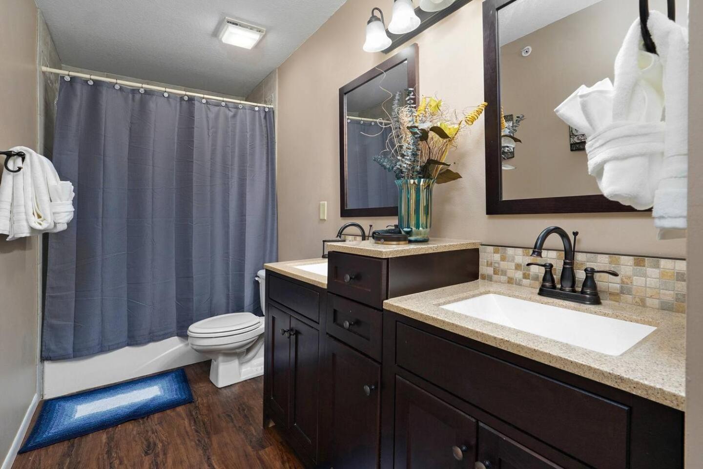 Retreat @ The Hills W/ Pets And Game Room Branson Extérieur photo