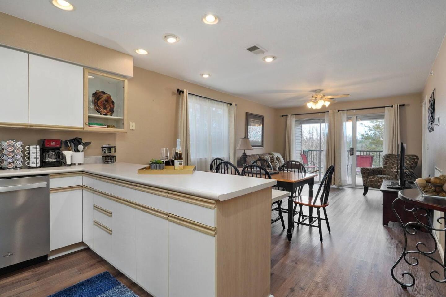 Retreat @ The Hills W/ Pets And Game Room Branson Extérieur photo
