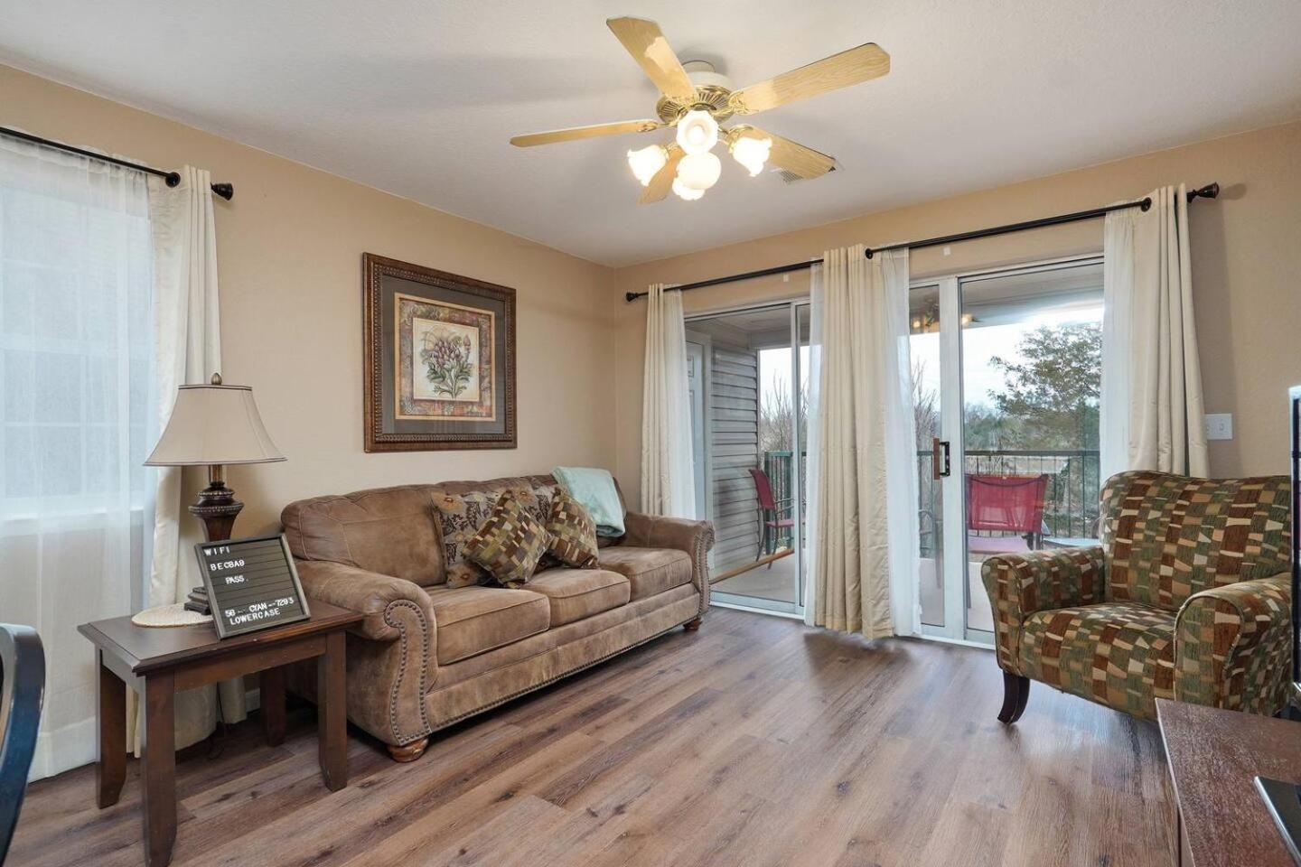 Retreat @ The Hills W/ Pets And Game Room Branson Extérieur photo