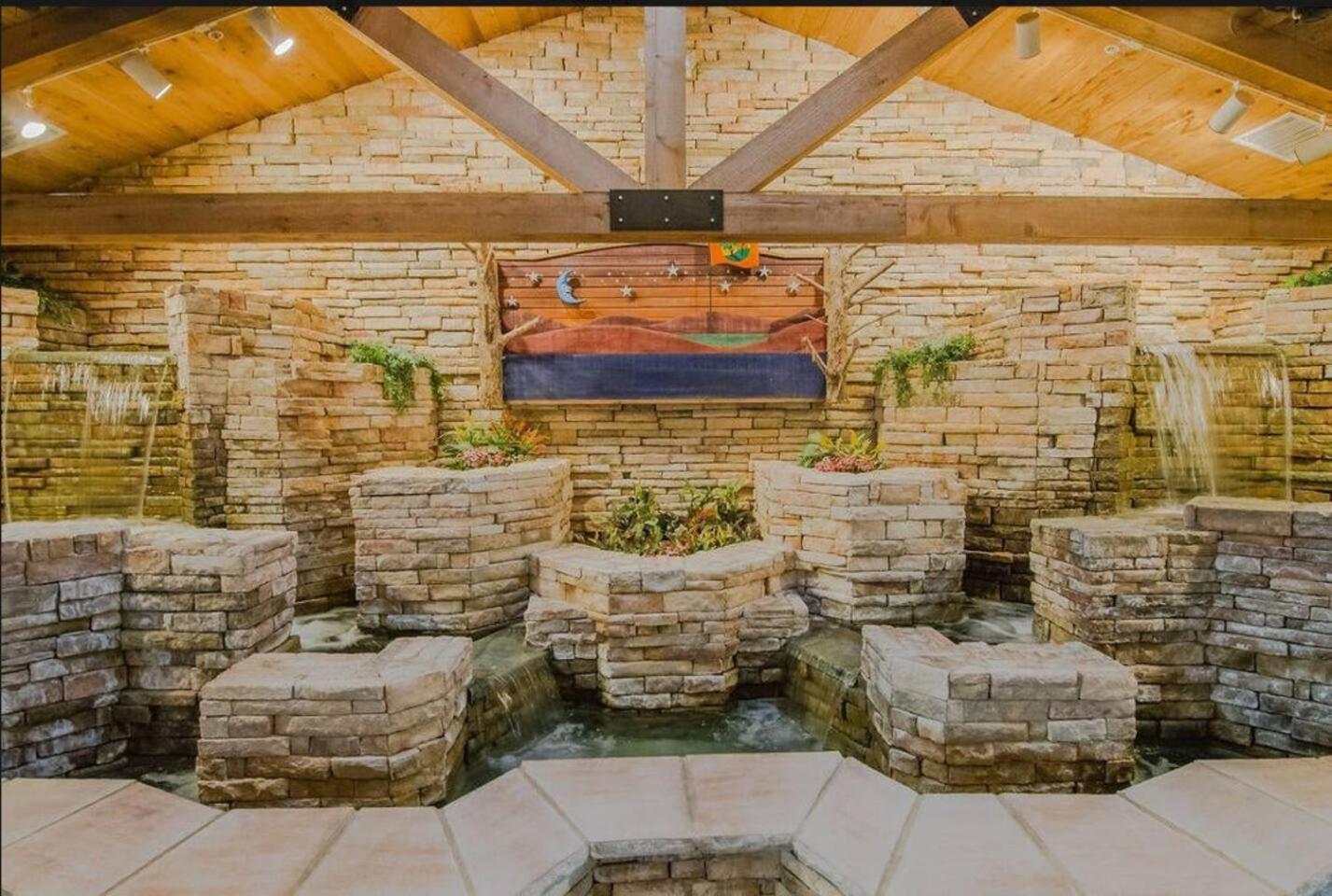 Retreat @ The Hills W/ Pets And Game Room Branson Extérieur photo