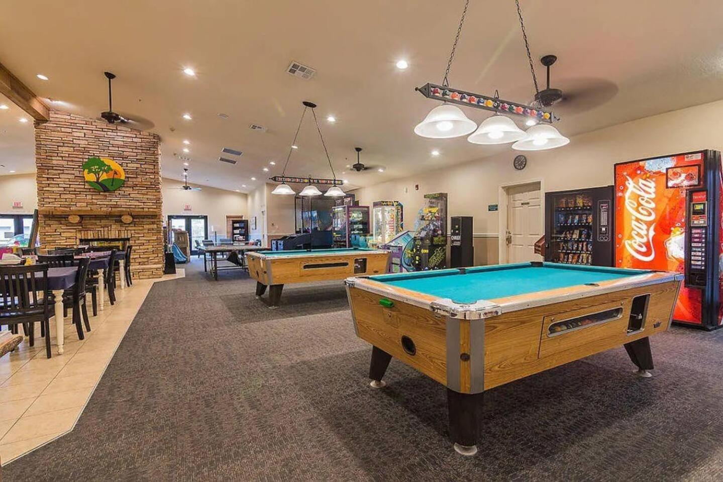Retreat @ The Hills W/ Pets And Game Room Branson Extérieur photo
