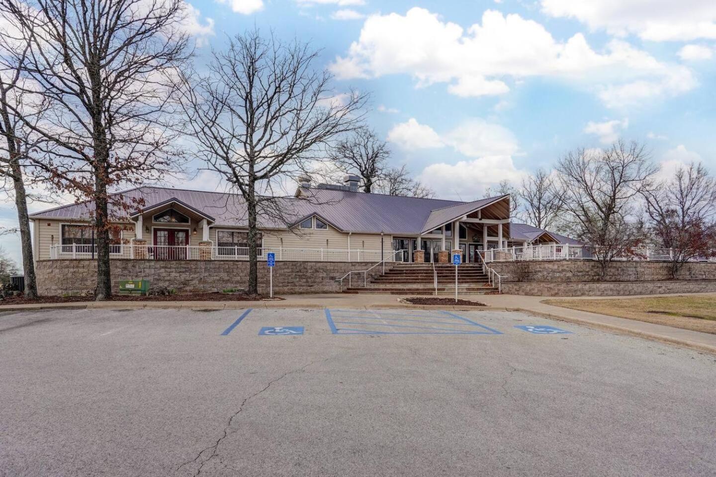 Retreat @ The Hills W/ Pets And Game Room Branson Extérieur photo